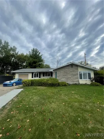 $2,300 | 55 Mona Court, Cheektowaga, NY 14043