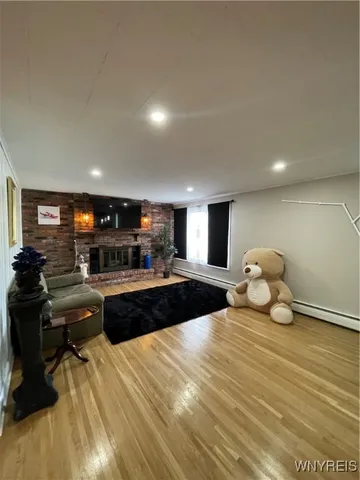 $2,300 | 55 Mona Court, Cheektowaga, NY 14043