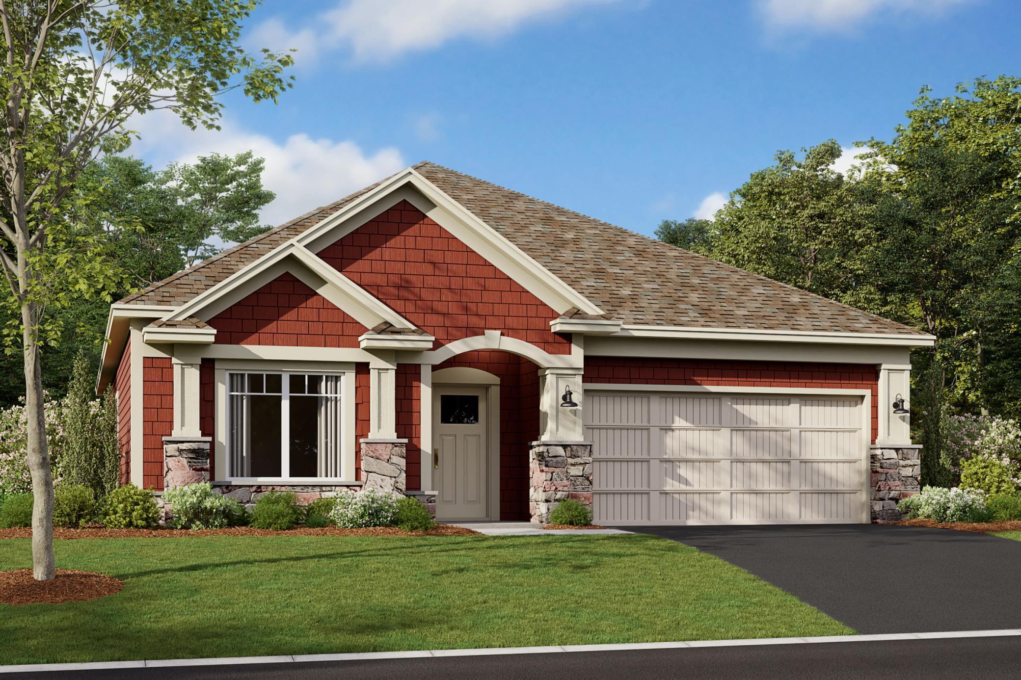 8009 Walnut Lane Corcoran, MN 55340 - Photo 1 of 1