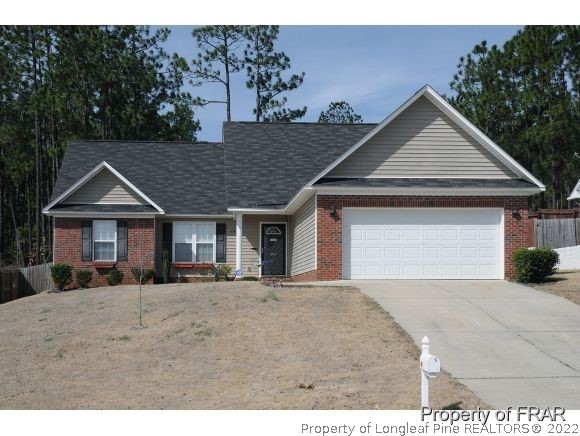 804 Bramblegate Road Hope Mills, NC 28348 - Photo 1 of 21 Gallery Image 1