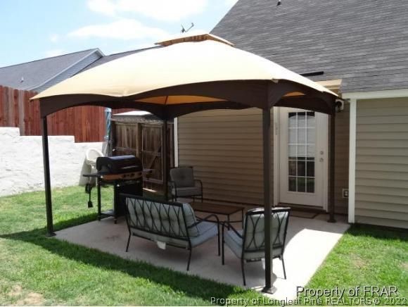 804 Bramblegate Road Hope Mills, NC 28348 - Photo 21 of 21 Gallery Image 21