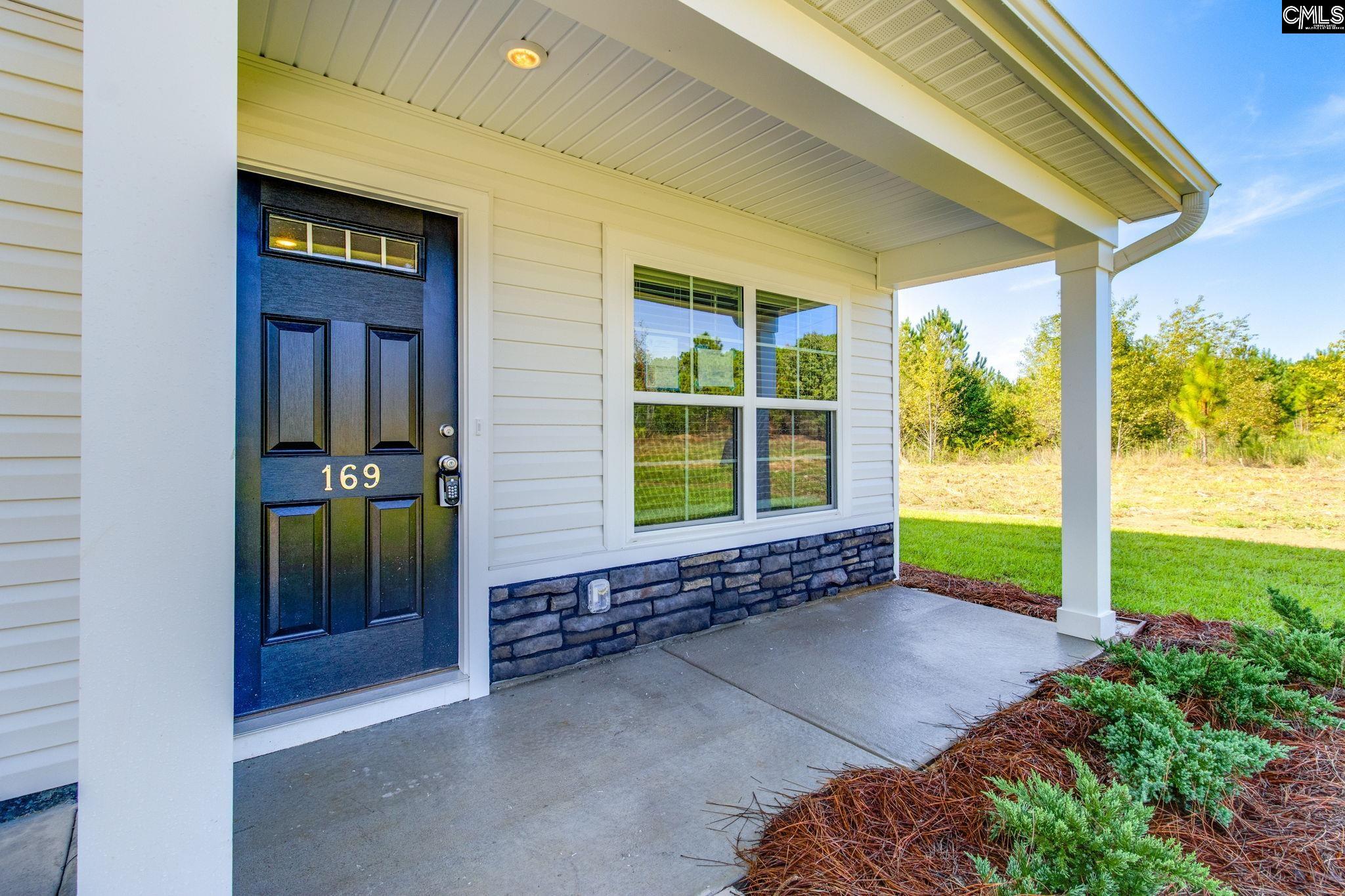 169 Olin Rikard Road Gaston, SC 29053 - Photo 4 of 37 Gallery Image 4