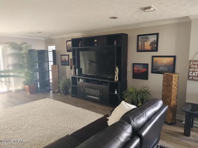 $720,000 | 5833 North Lagoon Drive, Unit A, Panama City Beach, FL 32408