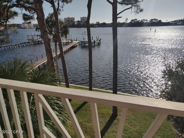 $720,000 | 5833 North Lagoon Drive, Unit A, Panama City Beach, FL 32408