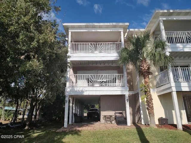 $720,000 | 5833 North Lagoon Drive, Unit A, Panama City Beach, FL 32408