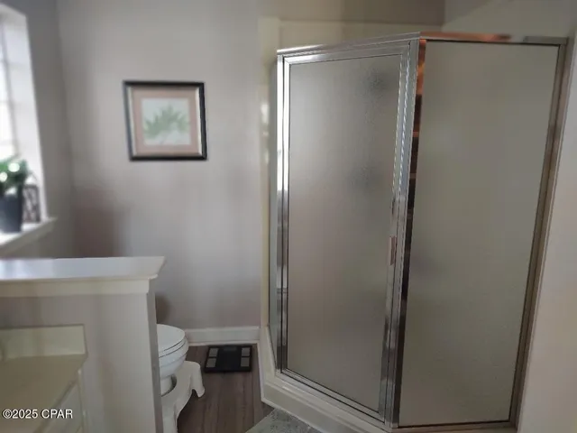 $720,000 | 5833 North Lagoon Drive, Unit A, Panama City Beach, FL 32408