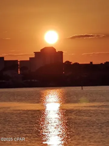 $720,000 | 5833 North Lagoon Drive, Unit A, Panama City Beach, FL 32408