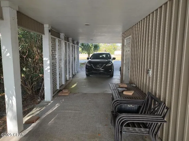 $720,000 | 5833 North Lagoon Drive, Unit A, Panama City Beach, FL 32408