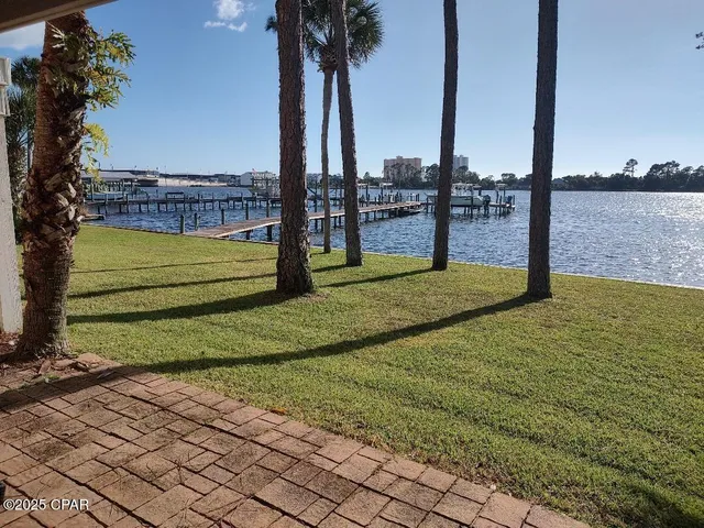 $720,000 | 5833 North Lagoon Drive, Unit A, Panama City Beach, FL 32408