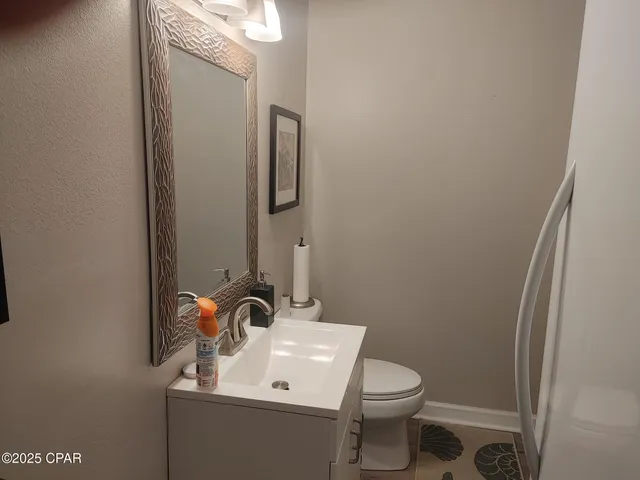 $720,000 | 5833 North Lagoon Drive, Unit A, Panama City Beach, FL 32408