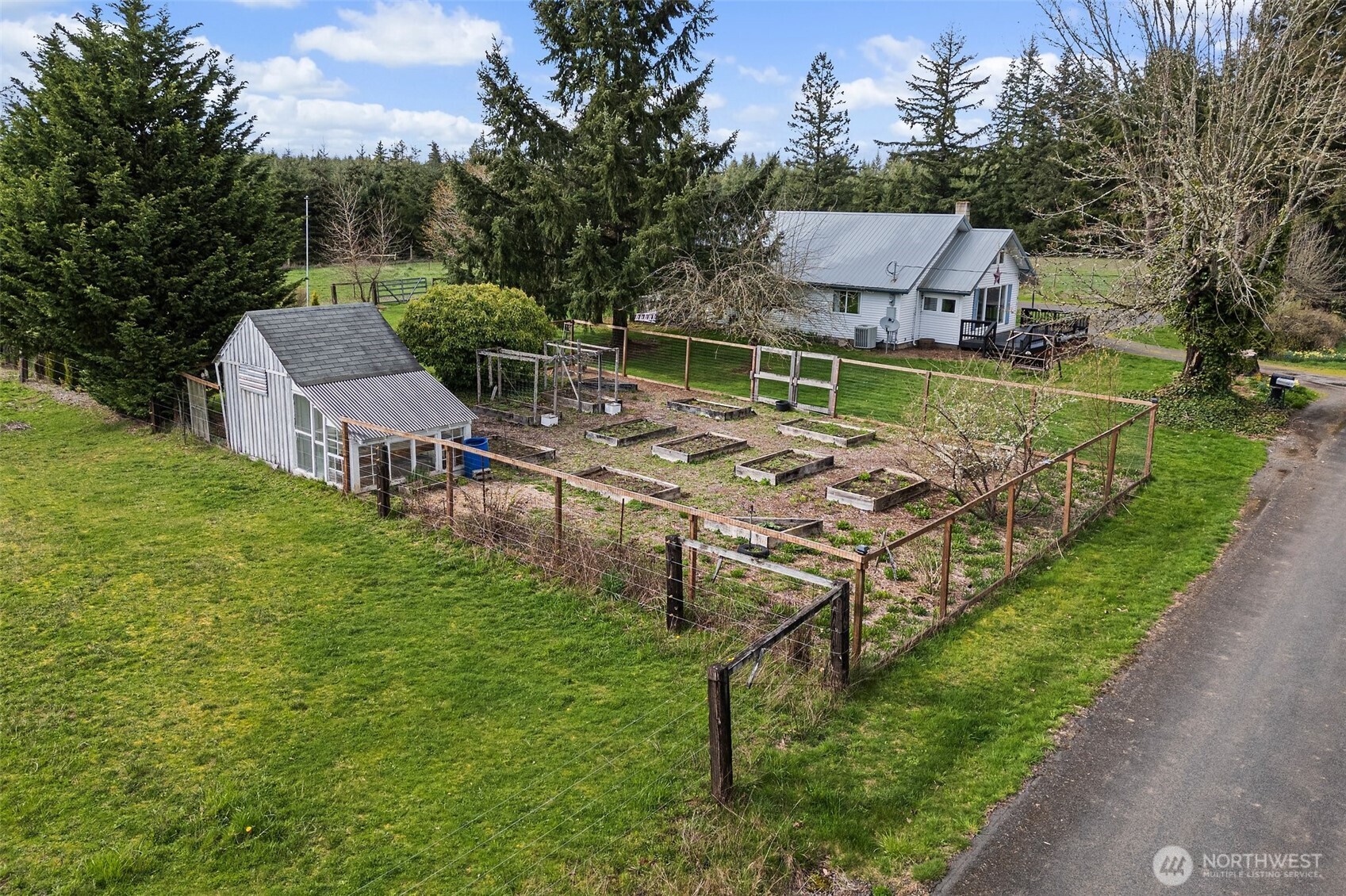 211 John Road Chehalis, WA 98532 - Photo 21 of 40 Gallery Image 21