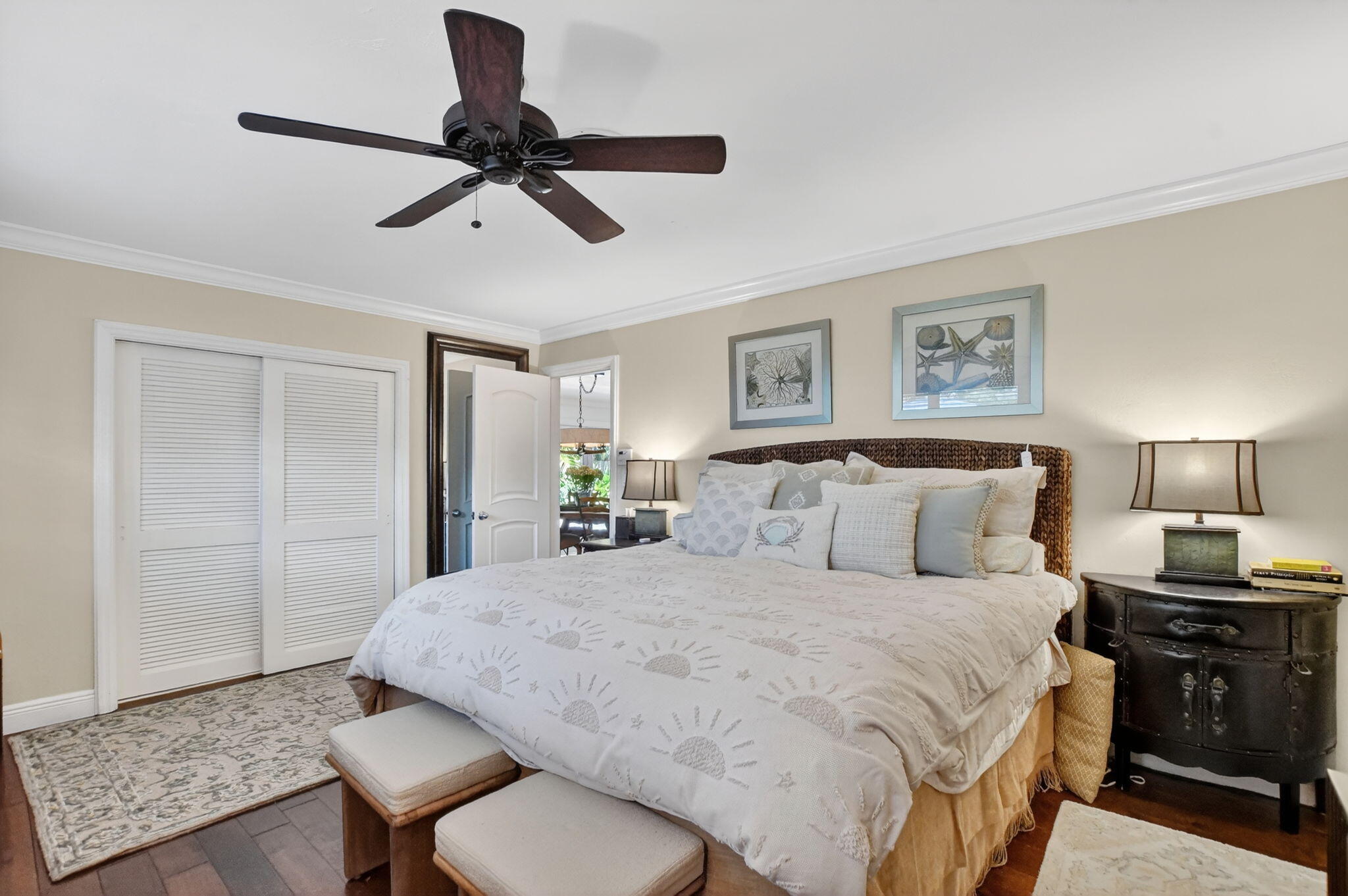 701 Southwest 5th Street Boca Raton, FL 33486 - Photo 11 of 22 Primary Bedroom