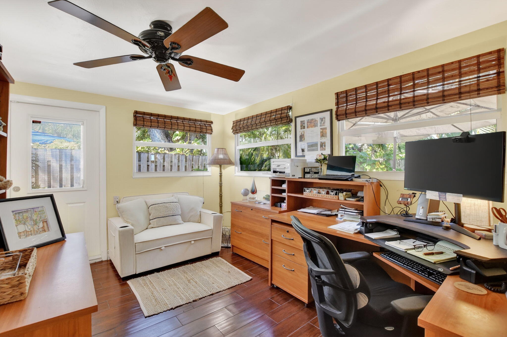 701 Southwest 5th Street Boca Raton, FL 33486 - Photo 13 of 22 Bedroom 2