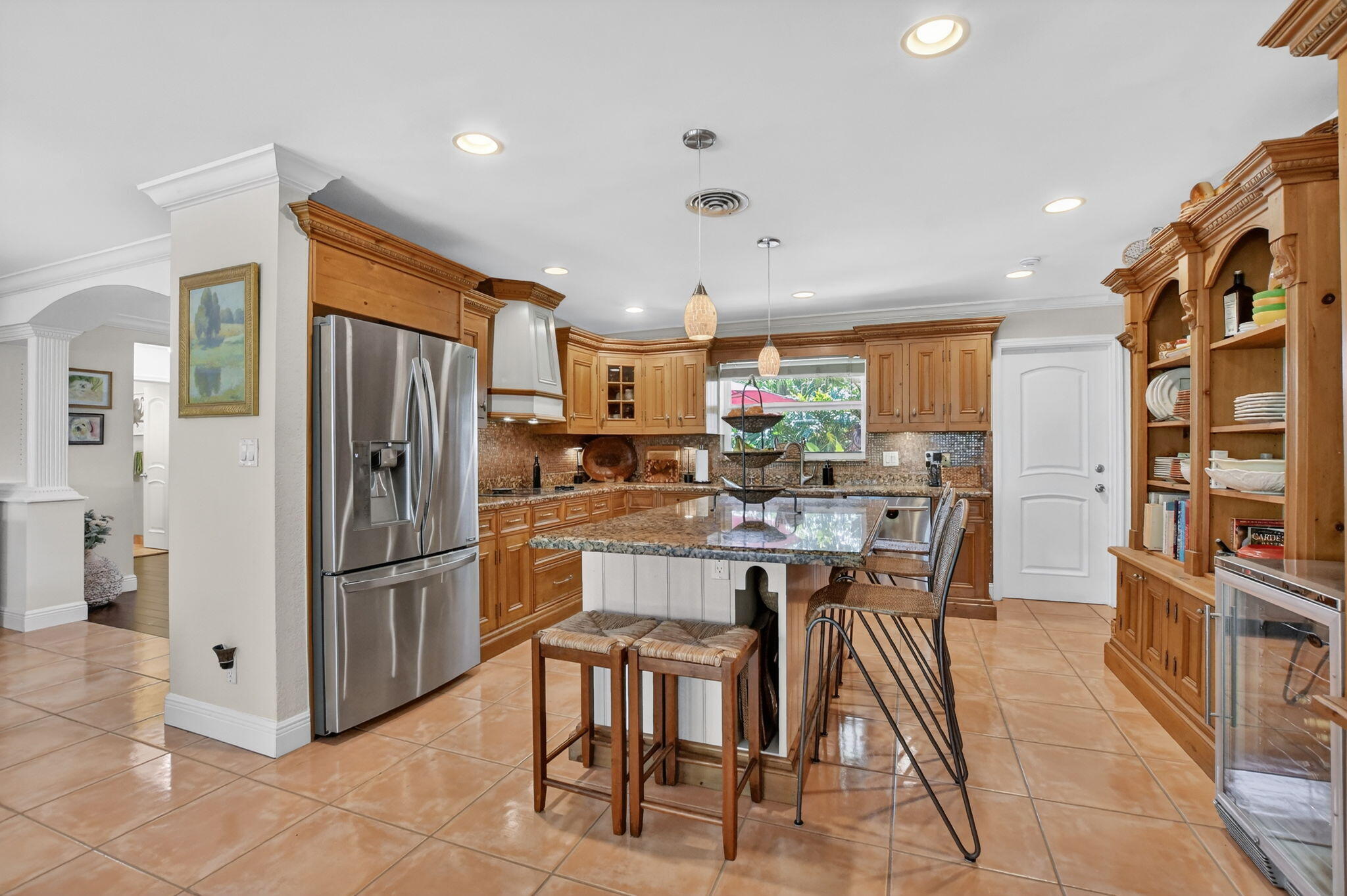 701 Southwest 5th Street Boca Raton, FL 33486 - Photo 8 of 22 Kitchen