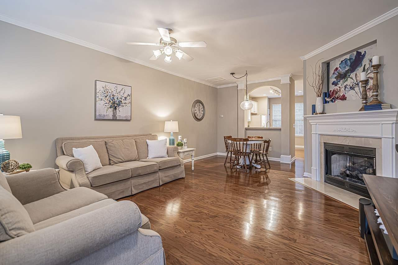 7823 Silverthread Lane Raleigh, NC 27617 - Photo 2 of 7 Photo 2