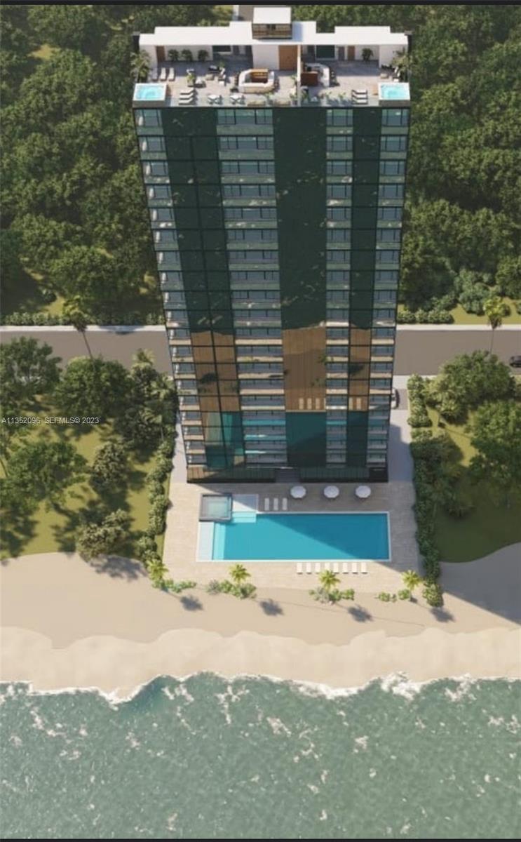 undefined, DR 00000 - Photo 4 of 12 a view of a brick house with a yard