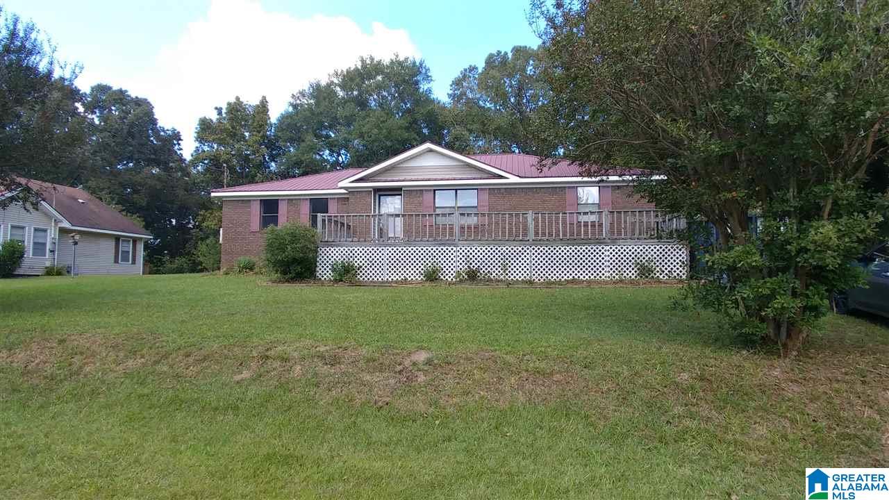 1101 Rhodes Street Anniston, AL 36206 - Photo 10 of 43