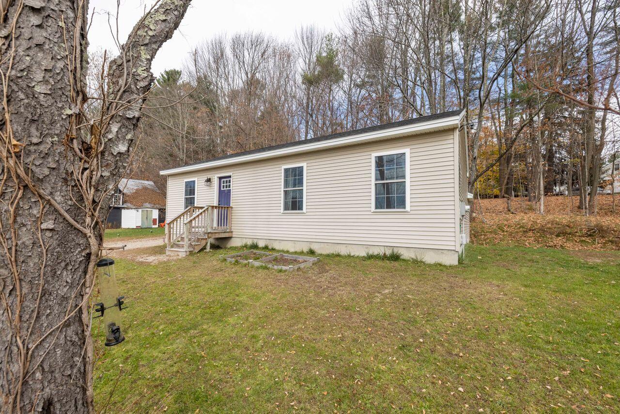25 Parsonsfield Road Limerick, ME 04048 - Photo 1 of 20 3G0A0692
