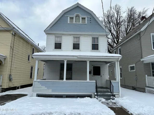 $200,000 | 209 Furman Street, Schenectady, NY 12304