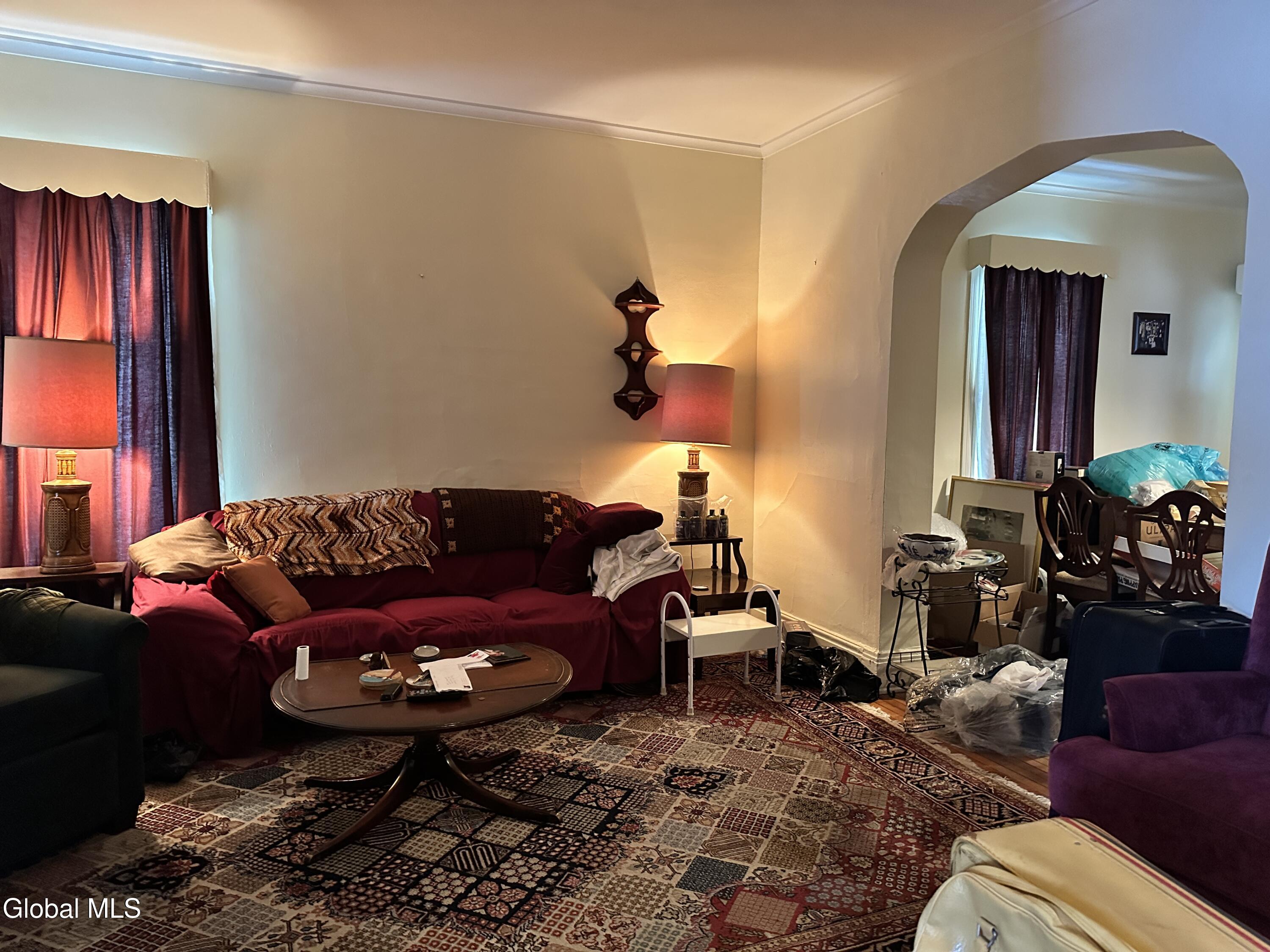 209 Furman Street Schenectady, NY 12304 - Photo 11 of 30 IMG_2292