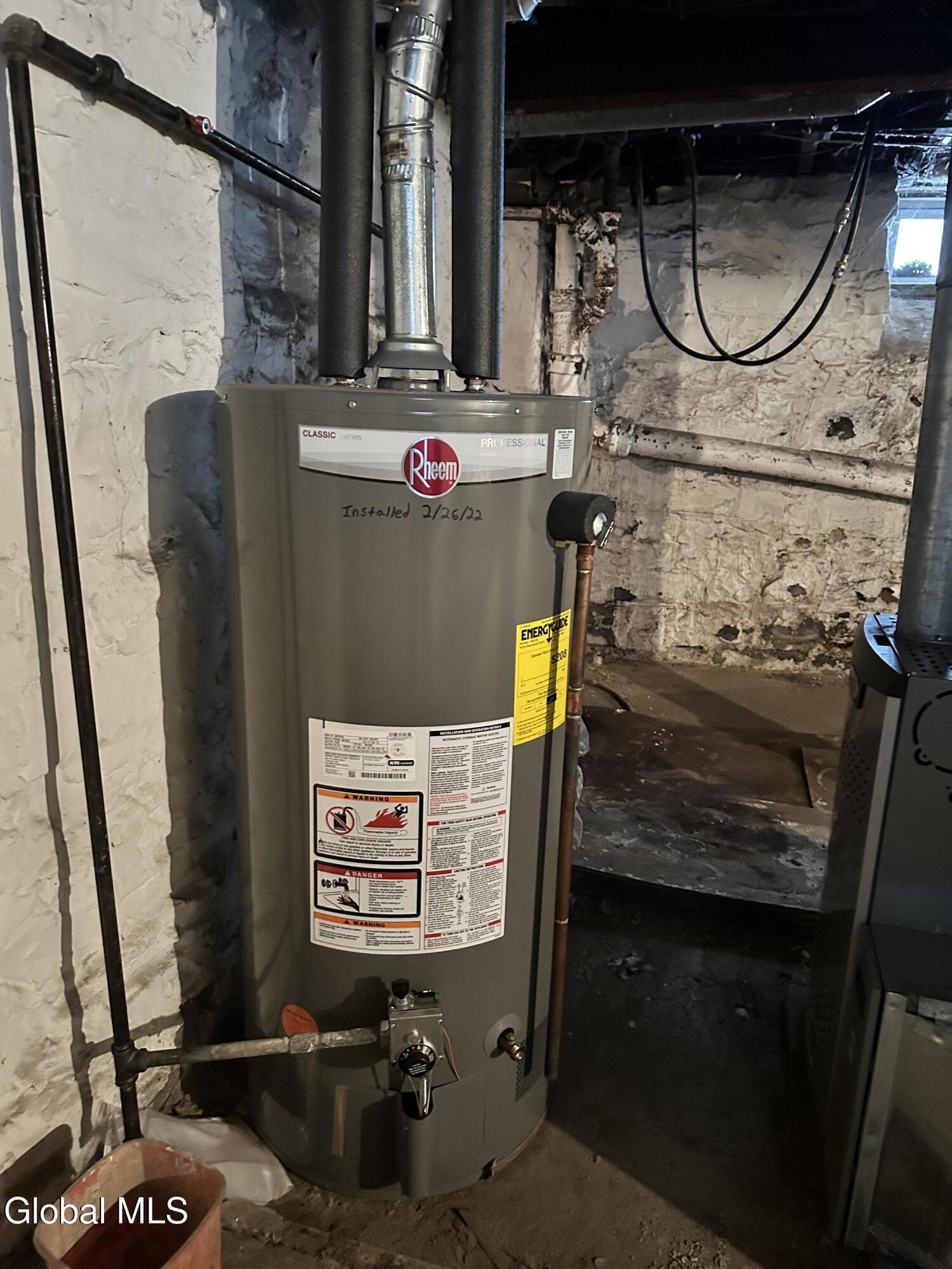 209 Furman Street Schenectady, NY 12304 - Photo 28 of 30 IMG_2300