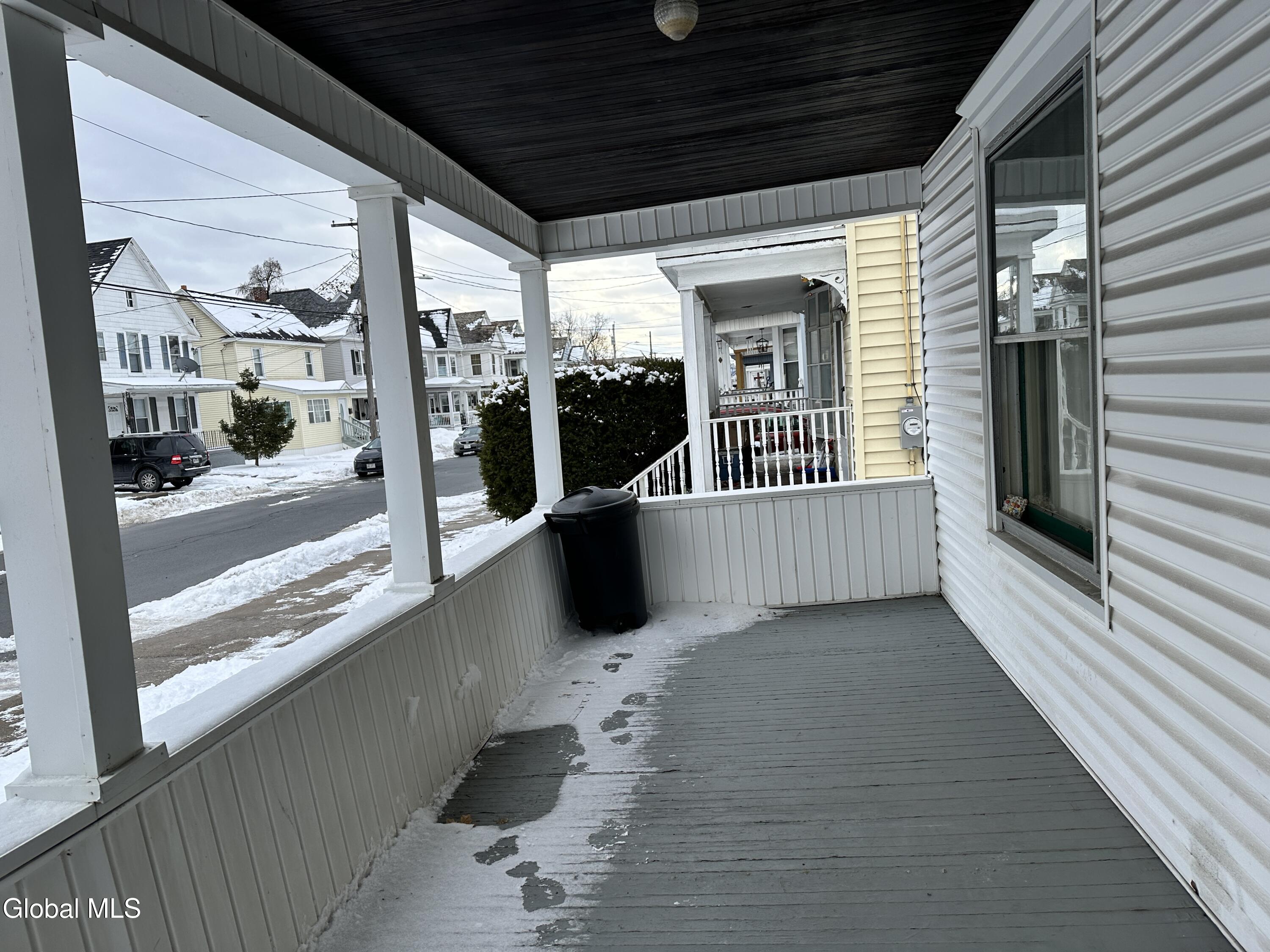 209 Furman Street Schenectady, NY 12304 - Photo 6 of 30 IMG_2285