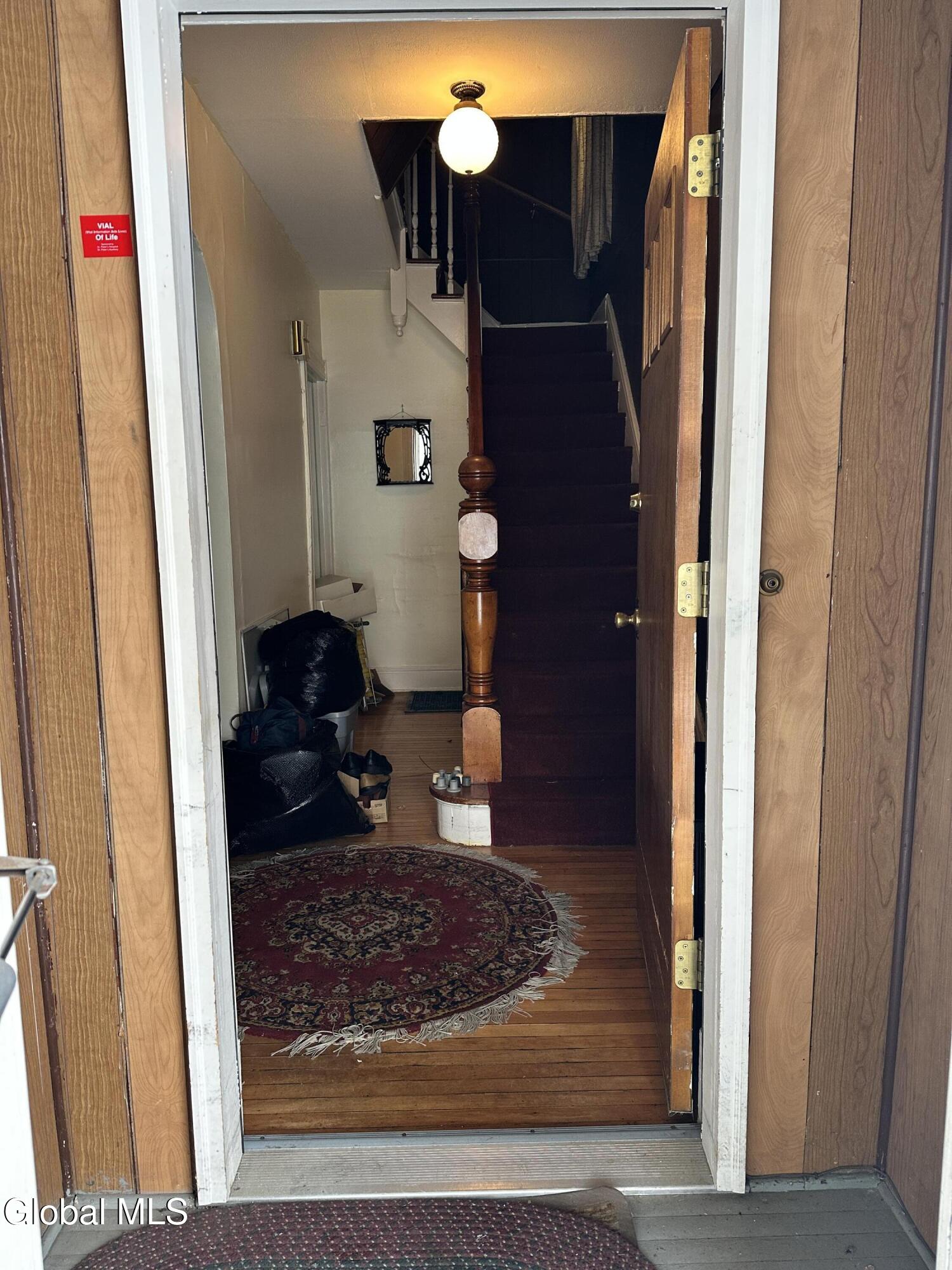 209 Furman Street Schenectady, NY 12304 - Photo 8 of 30 IMG_2290