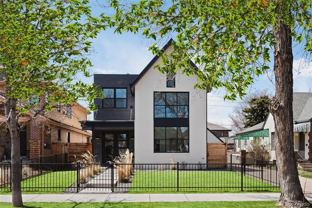 $2,950,000 | 673 South Vine Street, Denver, CO 80209