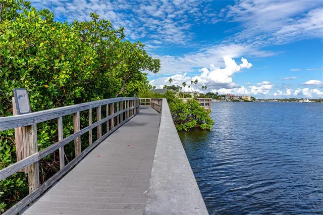 $585,000 | 816 Hidden Harbour Drive, Indian Rocks Beach, FL 33785