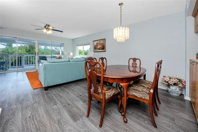 a kitchen with a sink and a window