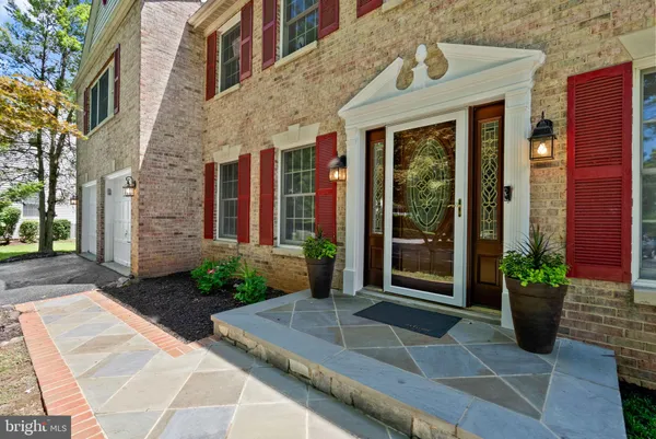 $1,100,000 | 15517 Ambiance Drive, North Potomac, MD 20878