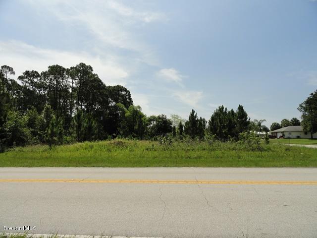 Corner Southeast Corner Se San Filippo And Ran Road Palm Bay, FL 32909 - Photo 1 of 6 RanSFNorthWest