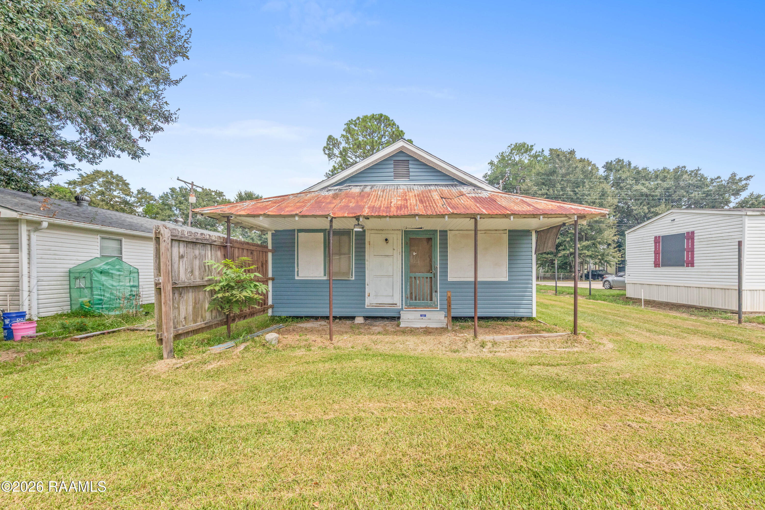 600 North Louis Church Point, LA 70525 - Photo 35 of 47 617 N Louis-37
