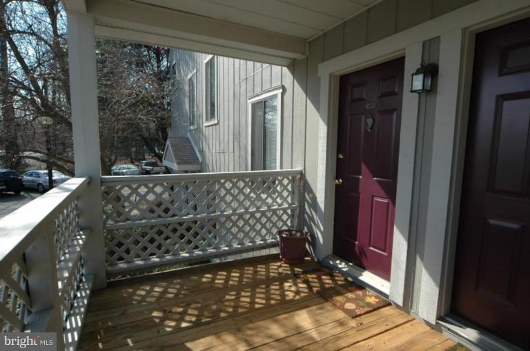 Entrance / Foyer