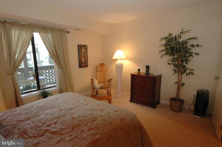 2277 Hunter's Run Drive, Unit 2277 Reston, VA 20191 - Photo 12 of 17 Master Bedroom #2