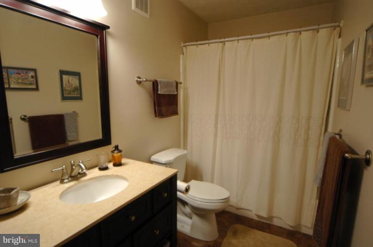 2277 Hunter's Run Drive, Unit 2277 Reston, VA 20191 - Photo 14 of 17 Bath #2