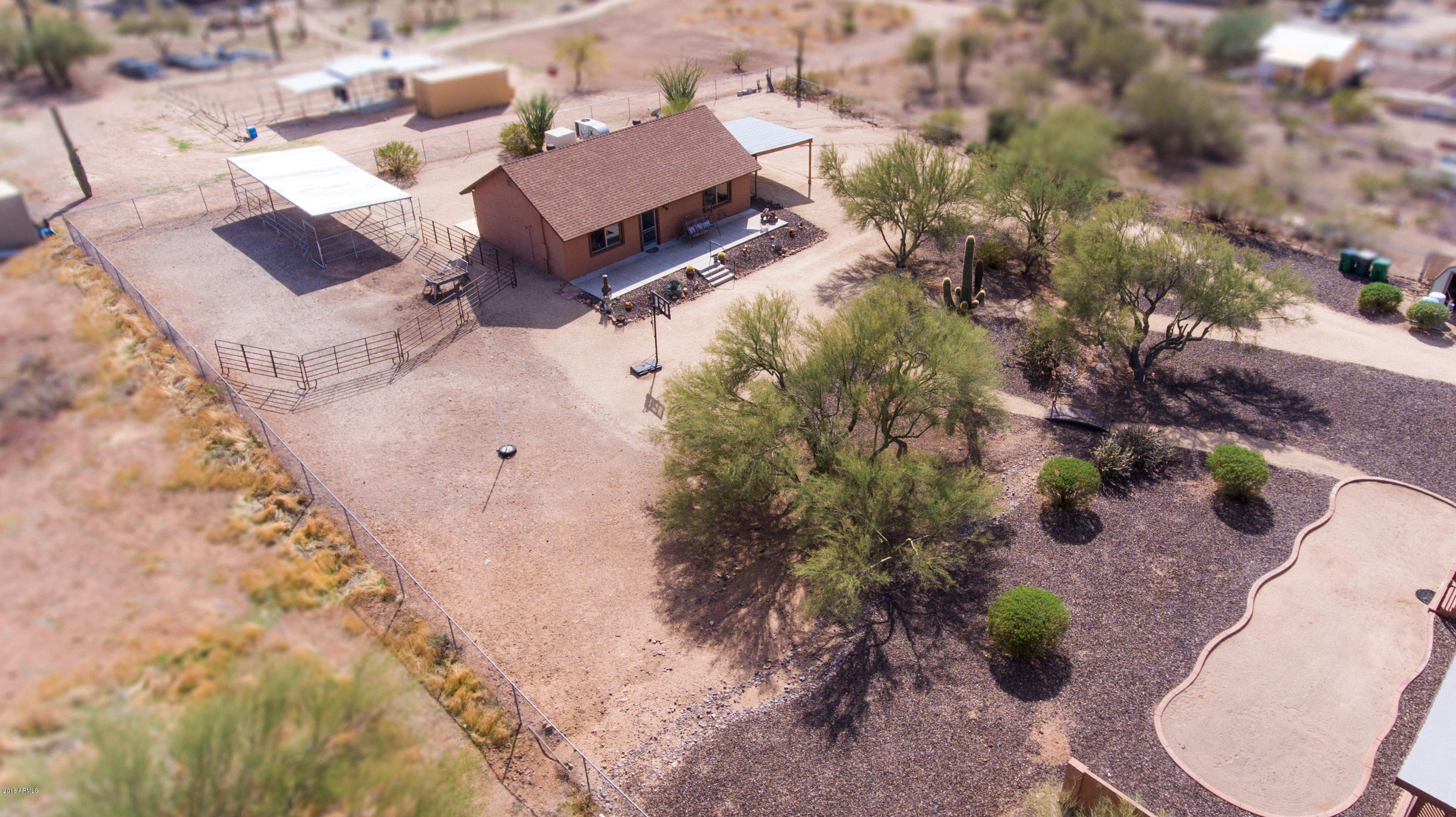 27 West Ridgecrest Road Phoenix, AZ 85086 - Photo 39 of 40 27ERidgecrestRd-40