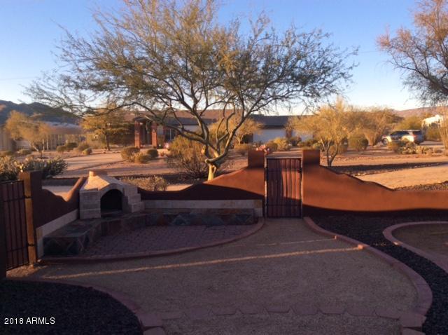 27 West Ridgecrest Road Phoenix, AZ 85086 - Photo 8 of 40 IMG_1654 (1)