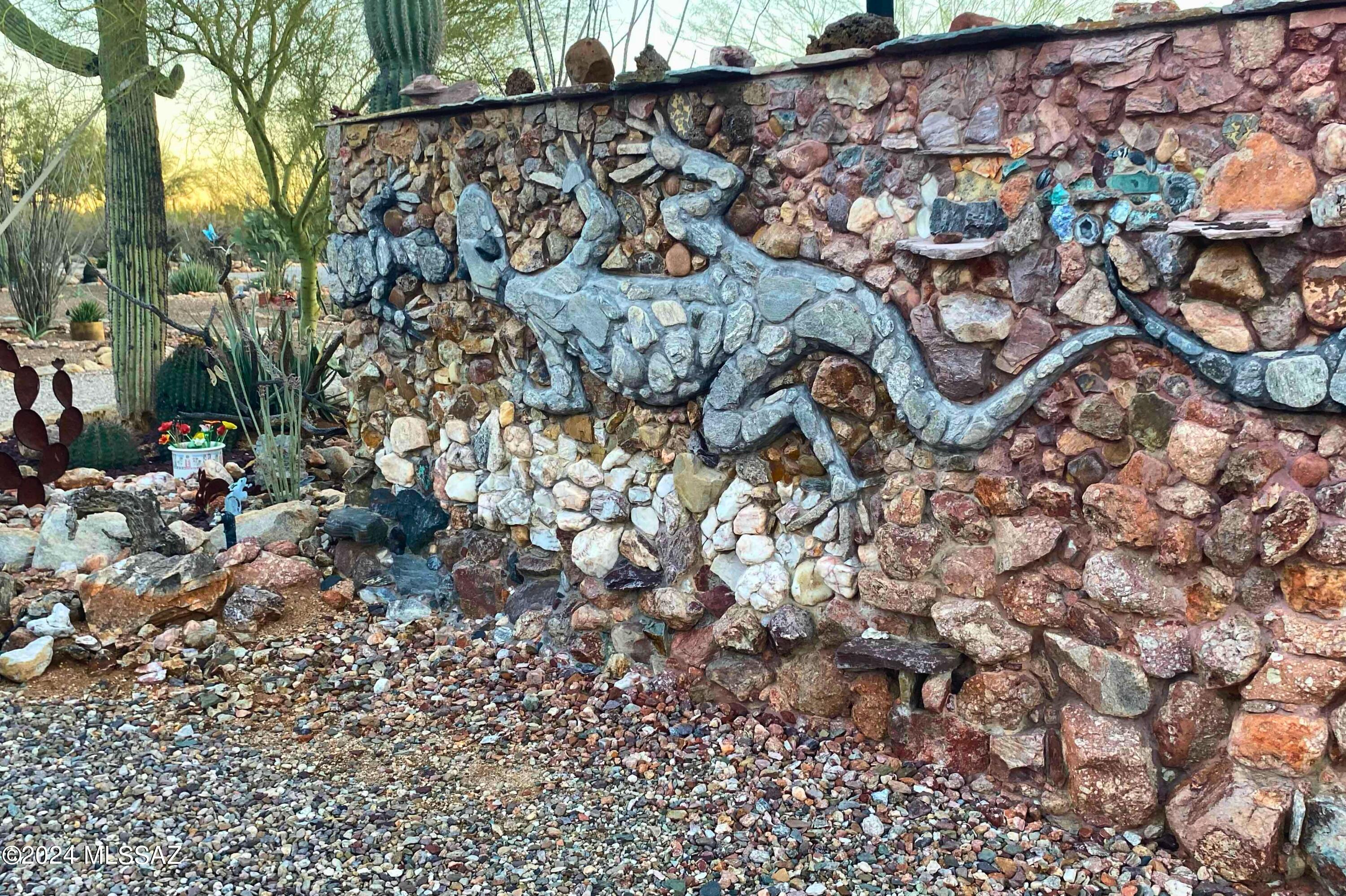 111-101 East Rudasill Road Tucson, AZ 85704 - Photo 22 of 41