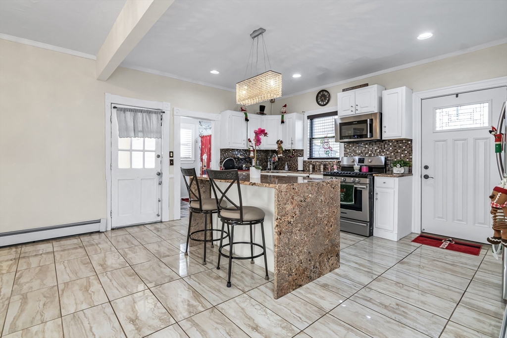 40 Chester Street Lawrence, MA 01843 - Photo 11 of 30