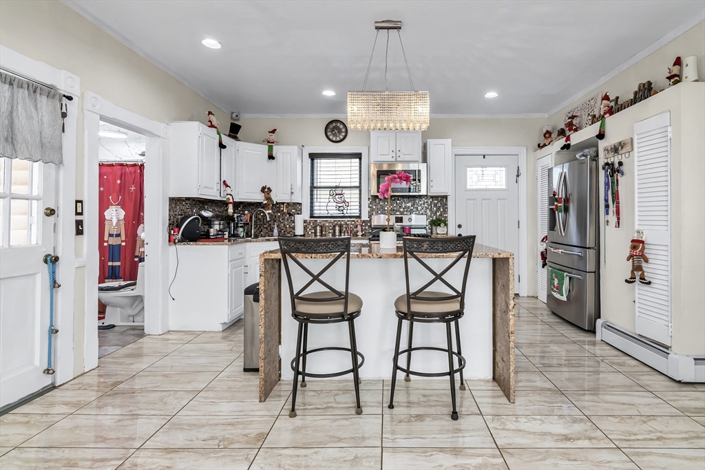 40 Chester Street Lawrence, MA 01843 - Photo 12 of 30