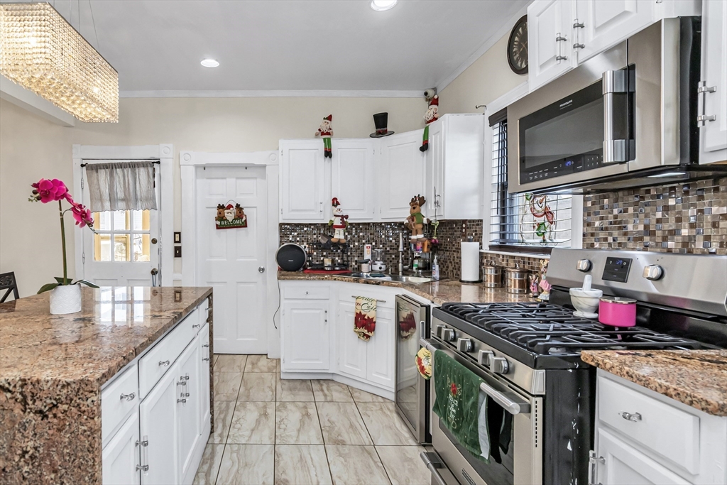 40 Chester Street Lawrence, MA 01843 - Photo 15 of 30