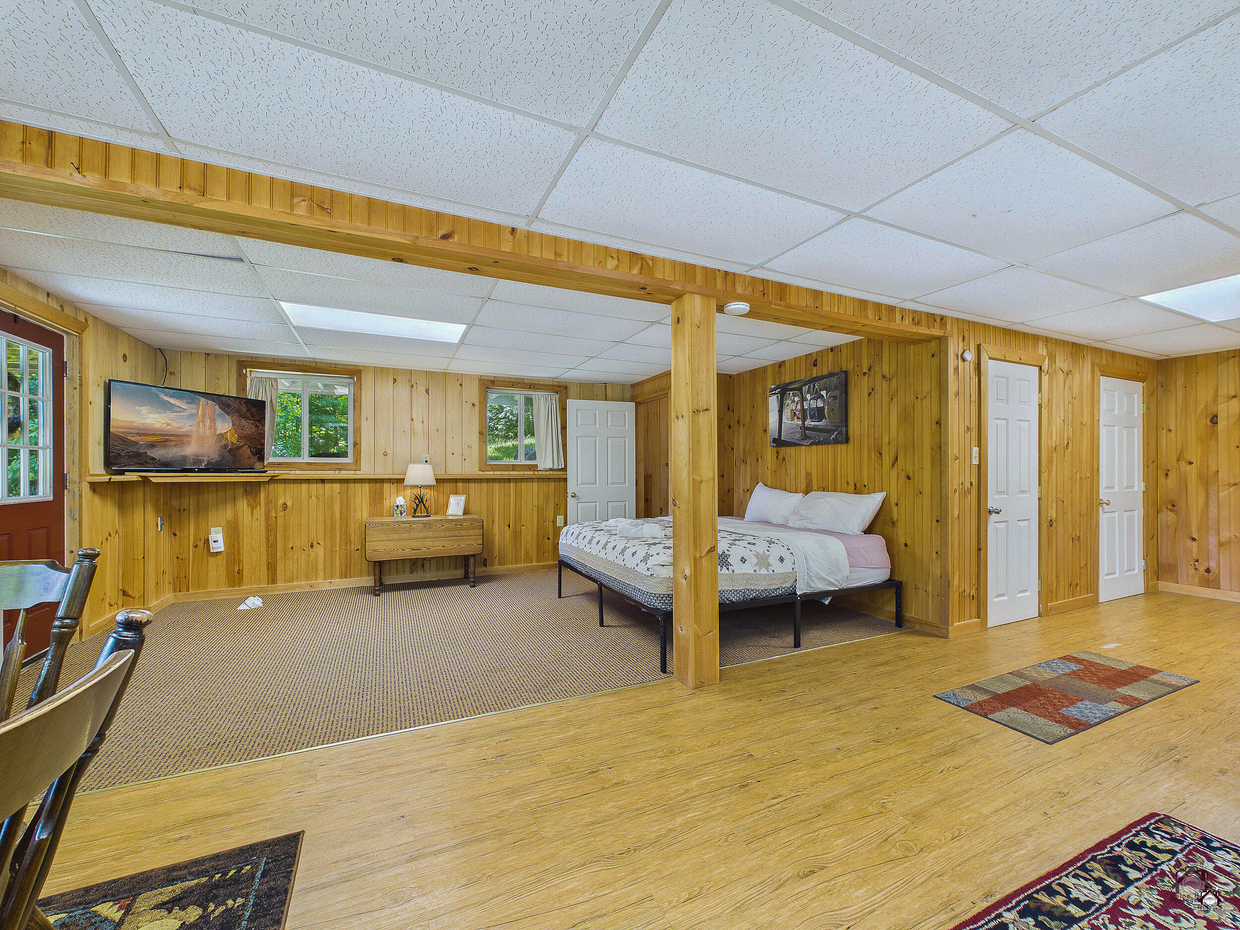 42 Porter Nadeau Road Eustis, ME 04936 - Photo 28 of 47 apt open concept