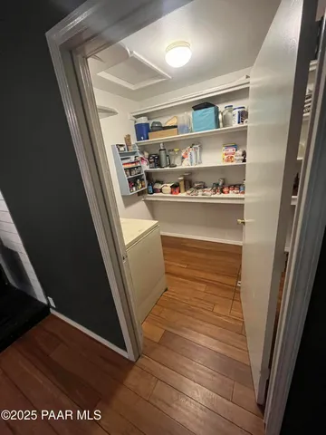 a view of outdoor space with seating