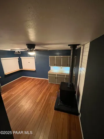 a view of covered with snow on the road