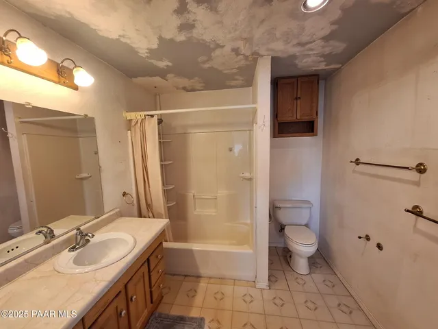 $425,000 | 3597 Boone Trail, Williams, AZ 86046