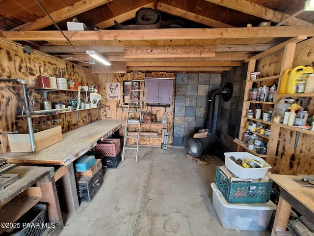 $425,000 | 3597 Boone Trail, Williams, AZ 86046