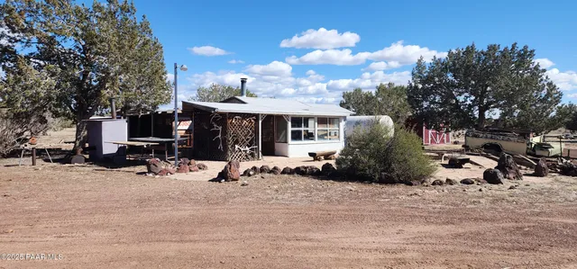$425,000 | 3597 Boone Trail, Williams, AZ 86046