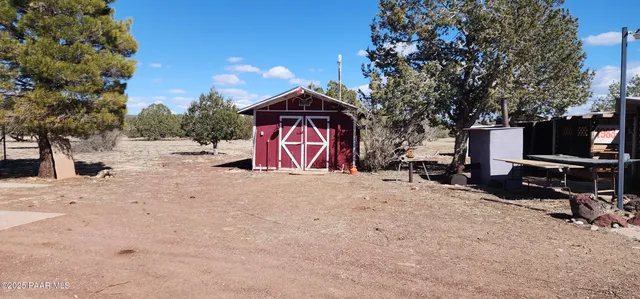 $425,000 | 3597 Boone Trail, Williams, AZ 86046