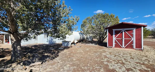 $425,000 | 3597 Boone Trail, Williams, AZ 86046